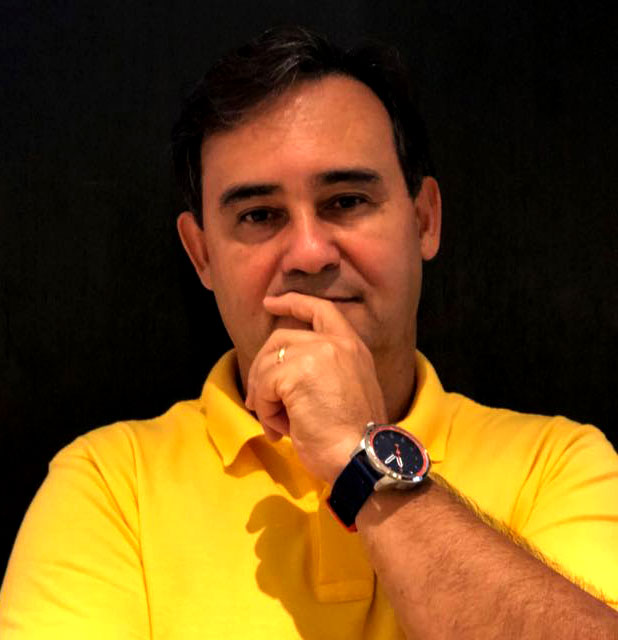 fabio borges consultor
